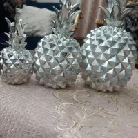 مقداری دکوری