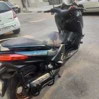 Xmax مدل ۱۴۰۱|موتورسیکلت|تهران, طرشت|دیوار