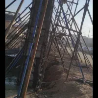 قالب بندی استخر  بدون نیاز به ایزوگام|خدمات پیشه و مهارت|زنجان, |دیوار