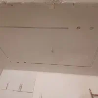 گچکاری لکه گیری ابزار نور مخفی....|خدمات پیشه و مهارت|نظرآباد, نظرآباد|دیوار