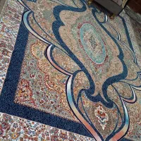 فرش ۱۲ متری