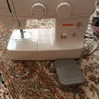 چرخ خیاطی مارشال|چرخ خیاطی و ریسندگی|گناباد, |دیوار