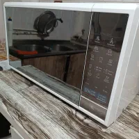 ماکروویو الجی ۴۰لیتری