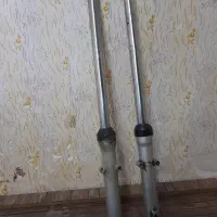 کمک و اگزوز هندا ۱۲۵