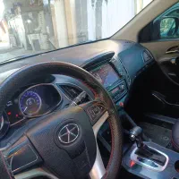 جک اس ۵ مدل ۹۶|خودرو سواری و وانت|گرگان, |دیوار