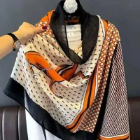 شال وارداتی