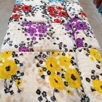 فروش ویژه پتو  یک و دو نفره برجسته