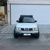 پیکاپ مدل ۸۷