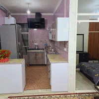 سوئیت پردیس کویر|اجارهٔ کوتاه‌مدت آپارتمان و سوئیت|حمیدیا, |دیوار