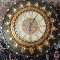 ساعت دیواری