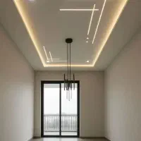 اجرای کناف و سقف کاذب