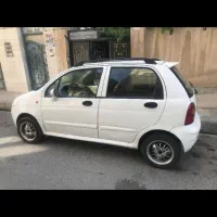 ام وی ام ۱۱۰ چهار سیلندر ۹۰