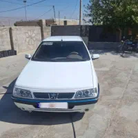 پژو ۴۰۵ slx|خودرو سواری و وانت|فسارود, |دیوار