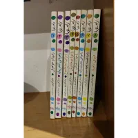 سری کامل داستان های رامونا