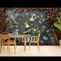 واگذاری کافه با تمام وسایل