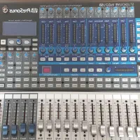 میکسر پرسیونیس فوق حرفه ای|آلات موسیقی|کلاردشت, |دیوار