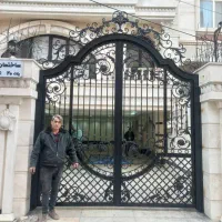 به تعدادی اهنگر واردبه درب وپنجره سازی نیازمندیم