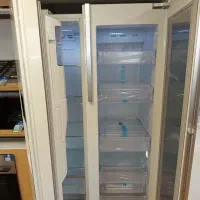 ساید گالری|یخچال و فریزر|لنگرود, |دیوار