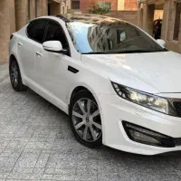 اپتیما ۲۰۱۲|خودرو سواری و وانت|تهران, شهران جنوبی|دیوار