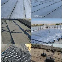 ایزوگام و قیرگونی نقد،اقساط(نصب،فروش)