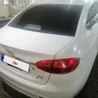 جک جی 4 معاوضه با اس ال ایکس تیوفایو پارس