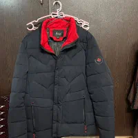 کاپشن|لباس|نکا, |دیوار