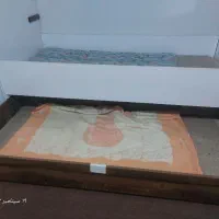 تخت مهمان|تخت و سرویس خواب|مشهد, گلبرگ شمالی|دیوار