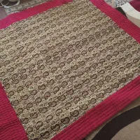 لحاف پنبه‌ای