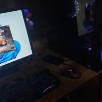 سیستم کامپیوترگیمینگ|رایانه رومیزی|اردبیل, |دیوار