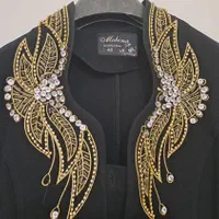 کت شلوار مجلسی