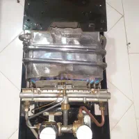 ا اگر ابگرمکن کهنه دارید تعویض هم میکنم|آبگرمکن، پکیج، شوفاژ|اسلام‌شهر, شهرک مصطفی خمینی|دیوار