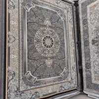 زیبایی خانه فرش ب قیمت کارخانه|فرش|سبزوار, باهنر|دیوار