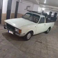 پیکان وانت مدل 90