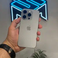 آیفون ۱۵ پرو