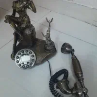 تلفن رومیزی سلطنتی|تلفن رومیزی|تبریز, |دیوار