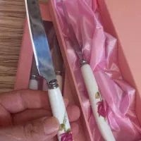 کارد سرامیکی ام جی اس آلمان