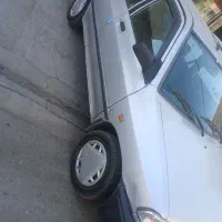 پراید صبا 88|خودرو سواری و وانت|پاکدشت, پاکدشت (مامازند)|دیوار