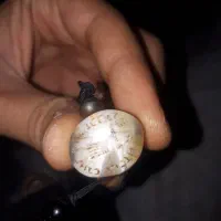 مهره سلیمانی باستانی|جواهرات|اهواز, مهرشهر|دیوار