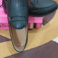 کفش مردانه کالج سایز 40