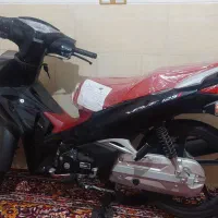 موتور بی کلاچ رهرومدل 1401خشگ