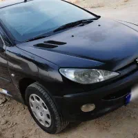 فروش ۲۰۶تیپ ۵مدل نود