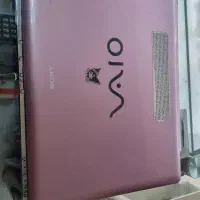 لپ تاپ سونی