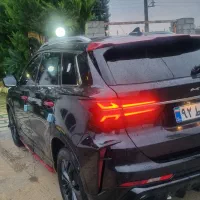 کی ام سی a5|خودرو سواری و وانت|رویان, |دیوار