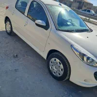 ۲۰۷ موتور تیوفاوی