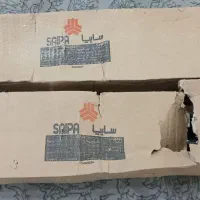 کمک جلو کوییک،ساینا،تیبا،تیبا 2