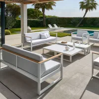 مبلمان اداری مدرن فلزی|مبلمان اداری|مبارکه, |دیوار