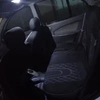 تیباتمیز|خودرو سواری و وانت|شیراز, شهدای شهرک سعدی|دیوار