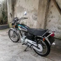 موتور هندا انرژی استارتی تک برگ سند|موتورسیکلت|رشت, لاکان|دیوار