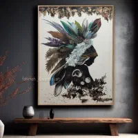 تابلو نقاشی