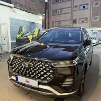 تیگو ۷ پرو پرمیوم|خودرو سواری و وانت|تبریز, |دیوار